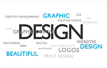 Grafisk design
