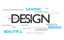 Graphic design