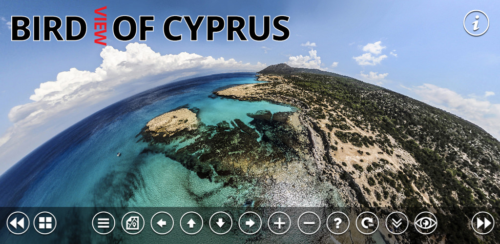 Cyprus Travel & Discover